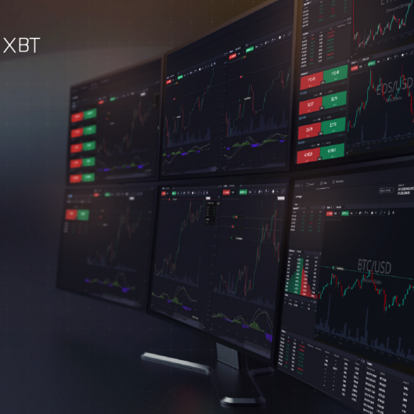 Analyst Research: A Comparative Study Between PrimeXBT and BitMEX
