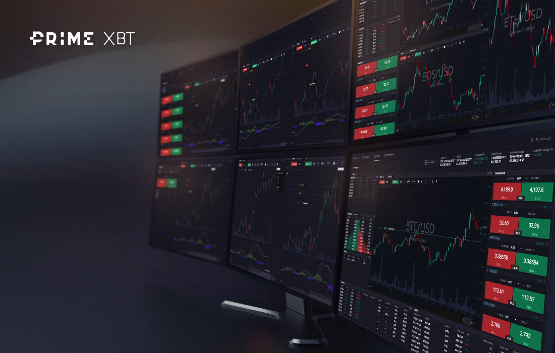 Analyst Research: A Comparative Study Between PrimeXBT and BitMEX