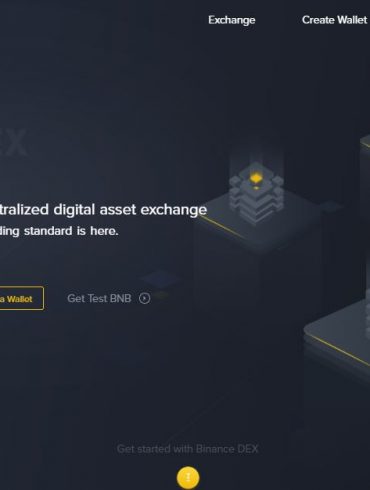 Binance Chain and Binance DEX Testnet Launched as BNB Continues to Thrive in The Crypto Markets 13