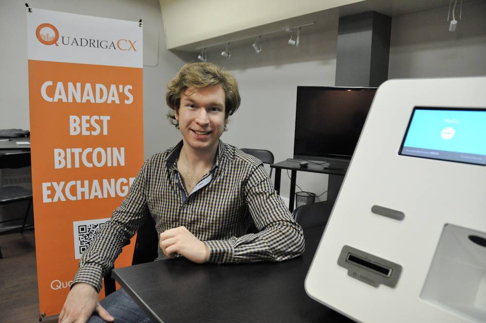 QuadrigaCX "Inadvertly" Sends Another 103 Bitcoins to Dead CEO's Cold Wallet With Lost Keys 14