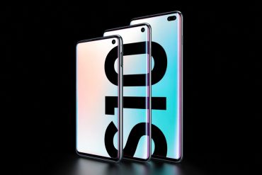 South Korean Retailer Displays Enjin Crypto Wallet On Samsung Galaxy S10: Is It A Mistake? 10
