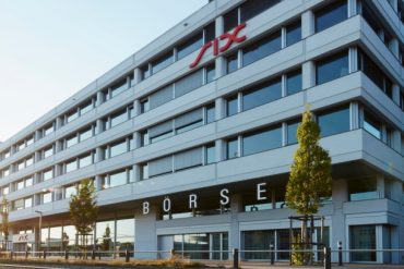 Swiss Exchange SIX to Launch its Digital Exchange in the 2nd Half of 2019 11