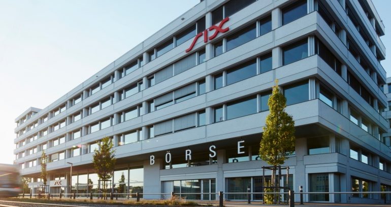 Swiss Exchange SIX to Launch its Digital Exchange in the 2nd Half of 2019 13