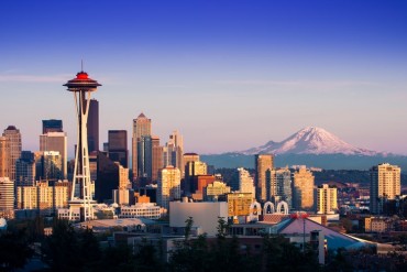 Neo (NEO) Opens New Offices in Seattle, Washington, Ahead of its DevCon in the City 14