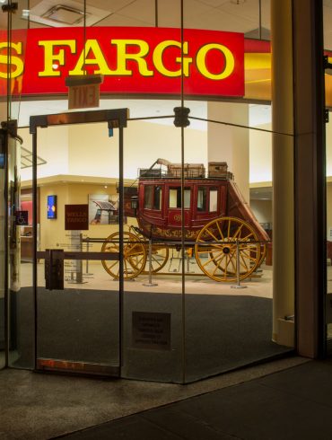 Wells Fargo Outage Makes the Case for Bitcoin (BTC) and Crypto 12