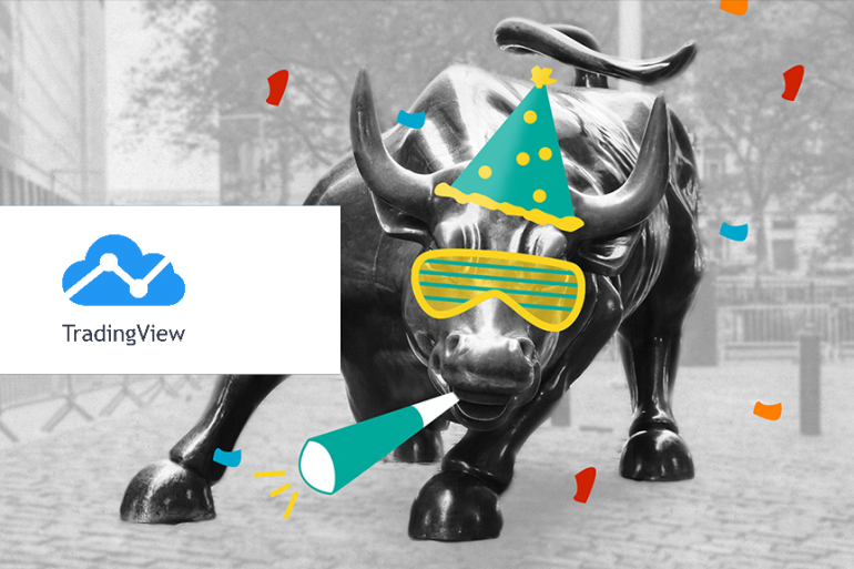 TradingView Community is Bullish About Bitcoin: BTC Has Bottomed! Top Contributor Says 16