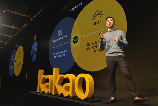 Korean Giant Kakao Corp to Introduce Crypto Wallets Soon to 44 Million Users 10