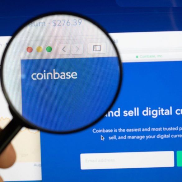 Bitcoin Giant Coinbase Drops Hacking Team C-Suite After Public Outcry 10