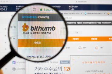 Why Didn't Crypto Markets React To Bithumb's Loss Of XRP, EOS? 14