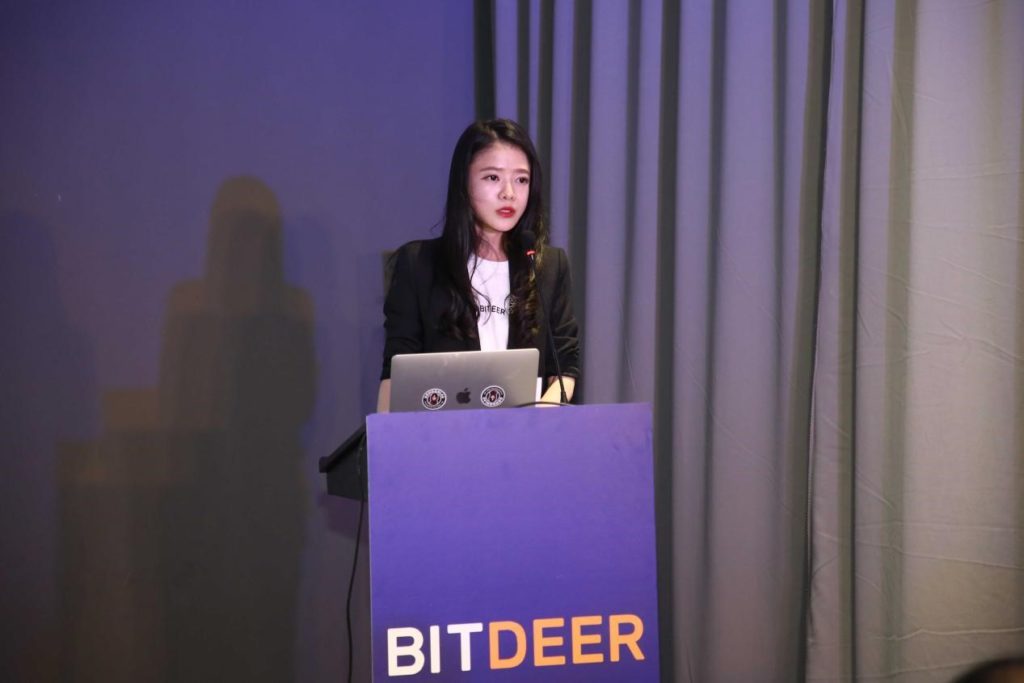 Crypto Mining Industry Dialogue 2019 Gathered Hundreds of Industry Leaders in Beijing 11
