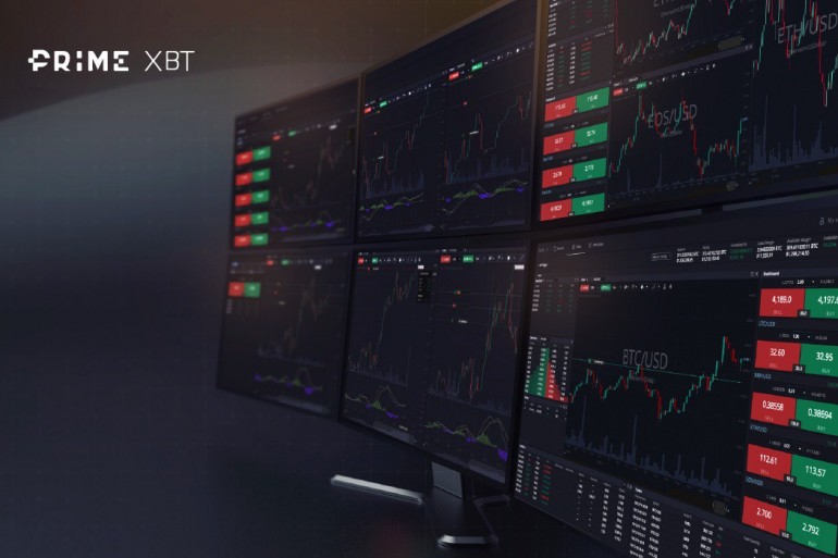 Anonymous Trading on PrimeXBT: 6 Things You Should Know About KYC