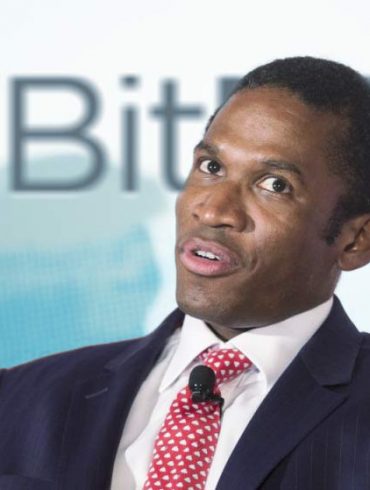 BitMEX CEO Arthur Hayes Turns Bullish! BTC at $10,000 "Is My Number" For 2019, He Predicts 14