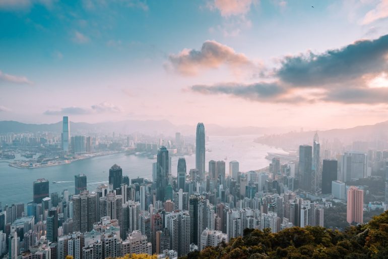 Flashy Hong Kong Crypto Millionaire Arrested For Mining Scheme 15