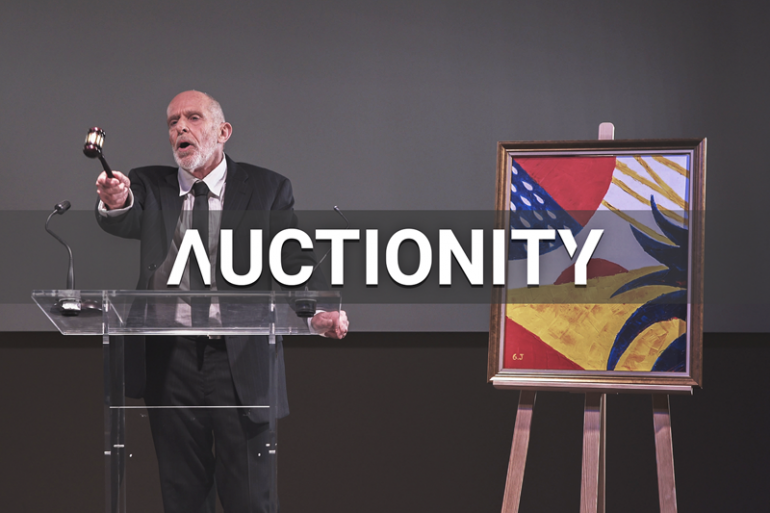 Auctionity Changes the Face of the Global Auction Industry 14
