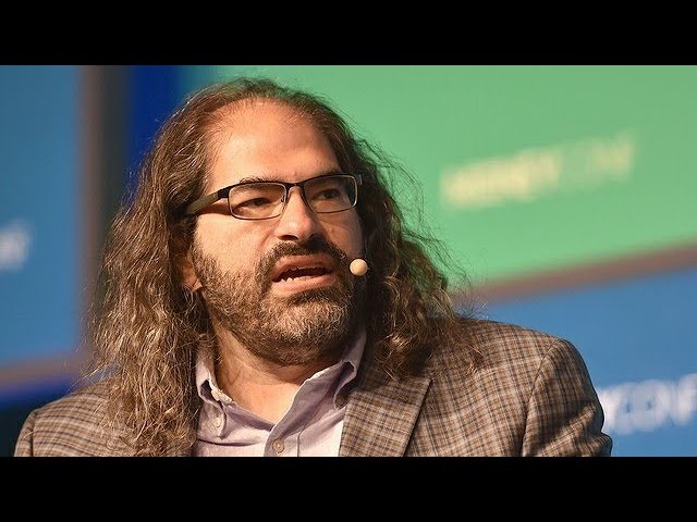 Ripple CTO Emphasizes XRP is Not a Security. “We Need To Get Rid of That Uncertainty," He Says 11