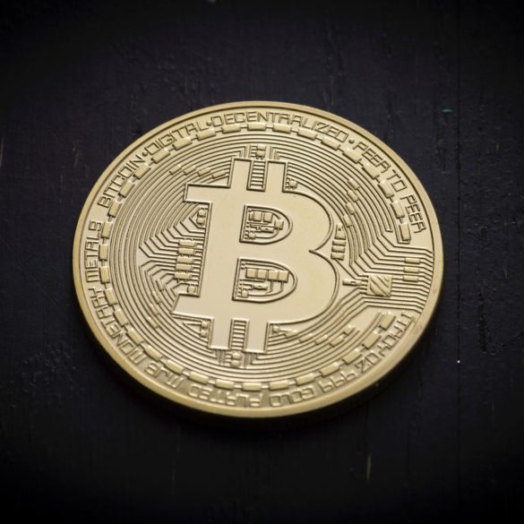Could Booming Bitcoin Volume Set A Precedent For A Crypto Rally? 12
