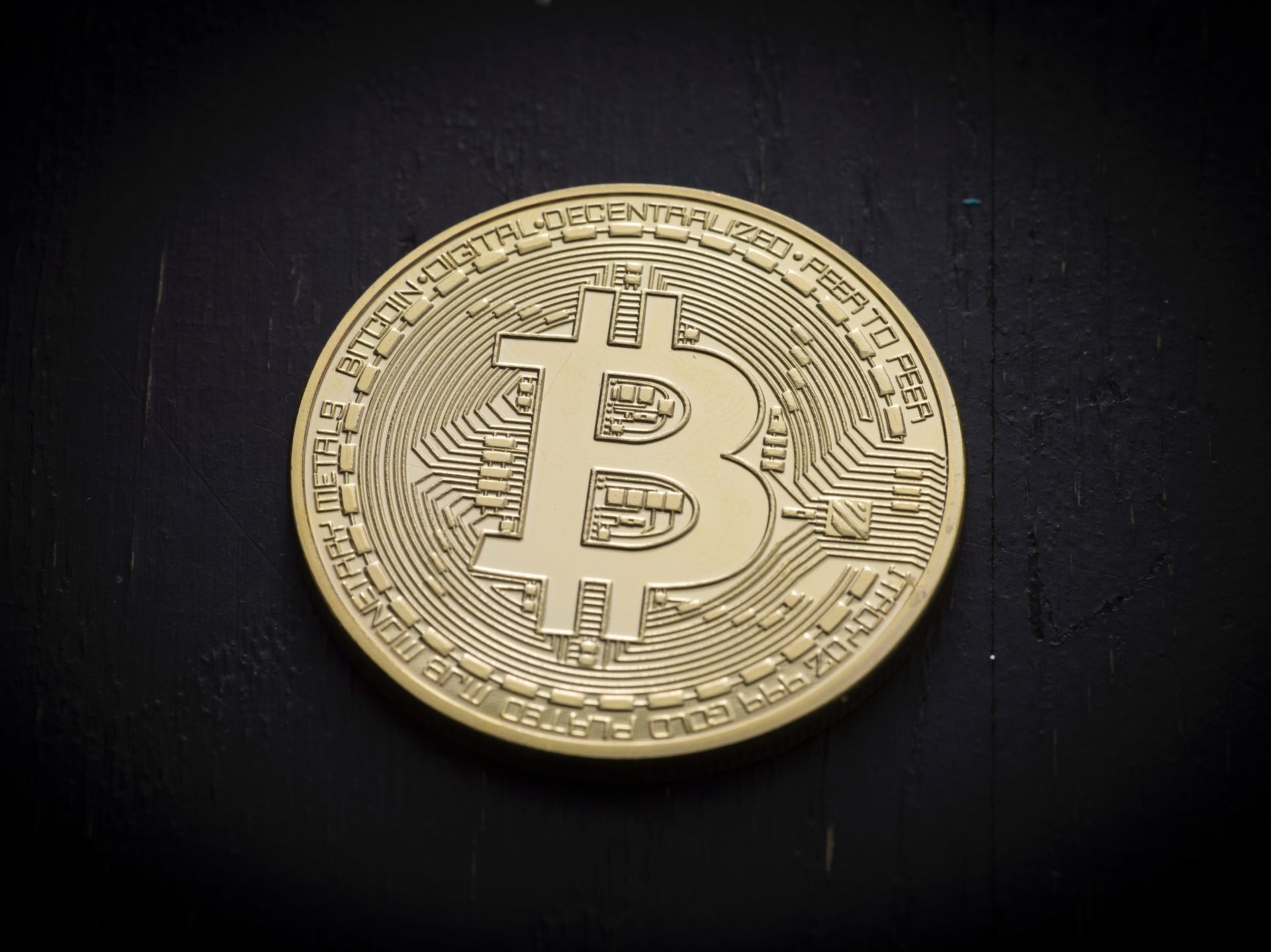 Could Booming Bitcoin Volume Set A Precedent For A Crypto Rally? 10