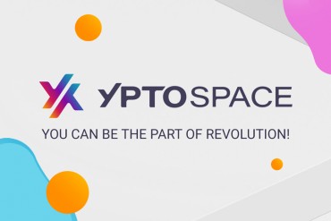 YPTOSPACE Becomes a Reality – Phase One of the ICO Begins! 11