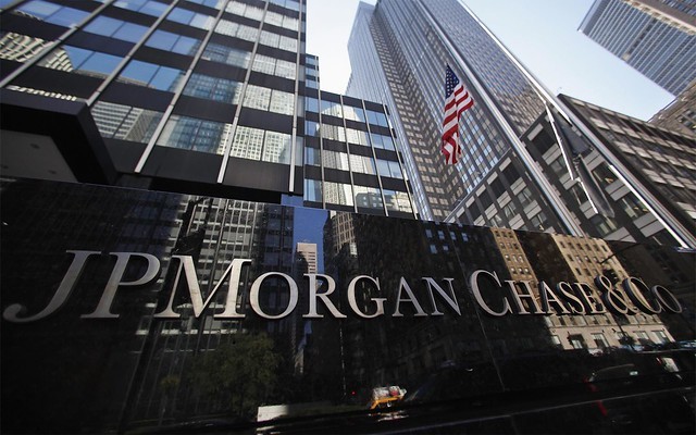 J.P. Morgan to Expand Its Blockchain Involvement and Launch Sandbox for Developers 13