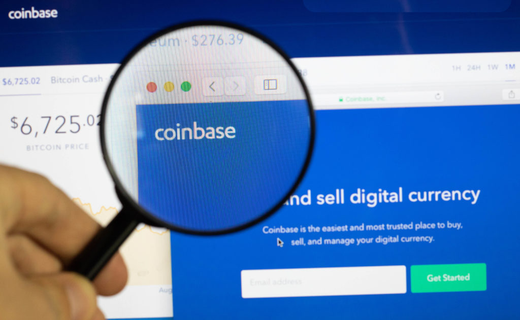 Breaking: Coinbase Pro Adds EOS, Augur (REP), And Maker (MKR) 1