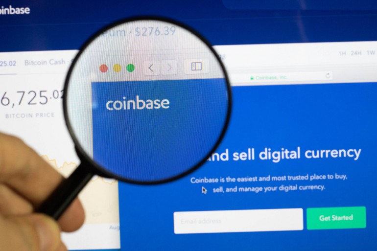Breaking: Coinbase Pro Adds EOS, Augur (REP), And Maker (MKR) 14