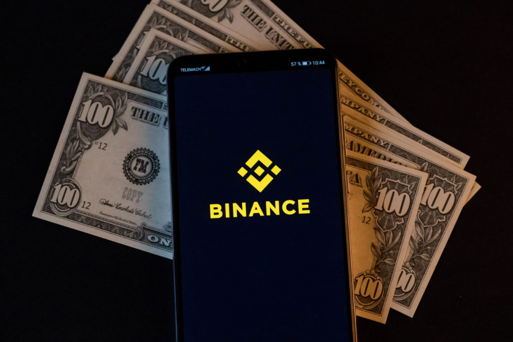 Breaking: Binance Expected To Launch Blockchain Today, Decentralized Crypto Exchange To Follow 1