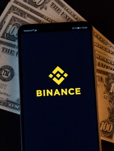 Crypto Startup Binance Secured $78 Million In Q1: What Bears? 11