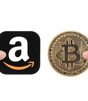 Now You Can Pay With BTC in Amazon via Lightning Network Thanks to Moon 13