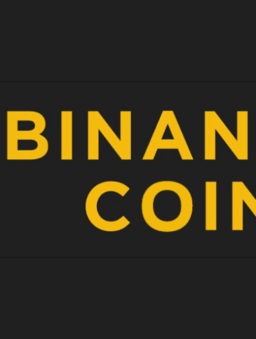 Binance Coin BNB 300 Percent 2019