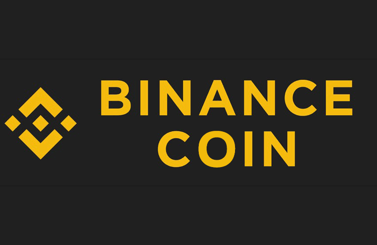 Binance Coin BNB 300 Percent 2019