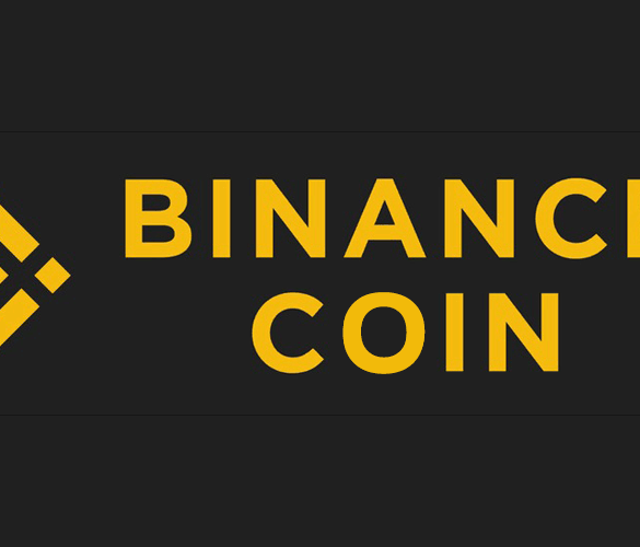 Binance Coin BNB Price 2019