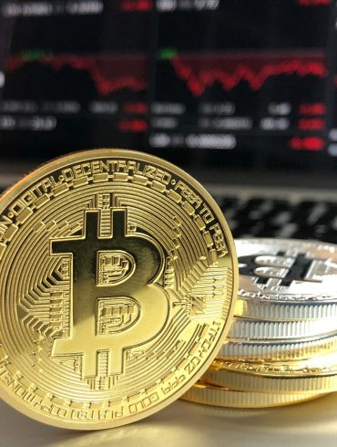 Bitcoin Institutional Investors 2019