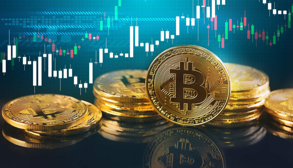 12 Reasons Bitcoin (BTC) Is Storming Higher 3