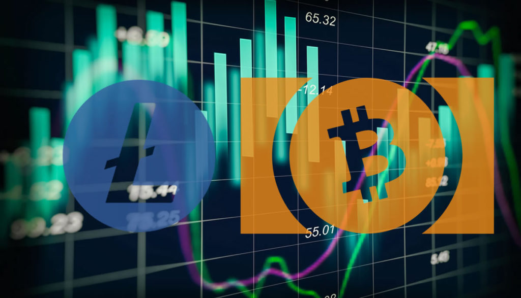 Why is Bitcoin Cash and Litecoin Driving Monday Morning Markets in Asia? 3