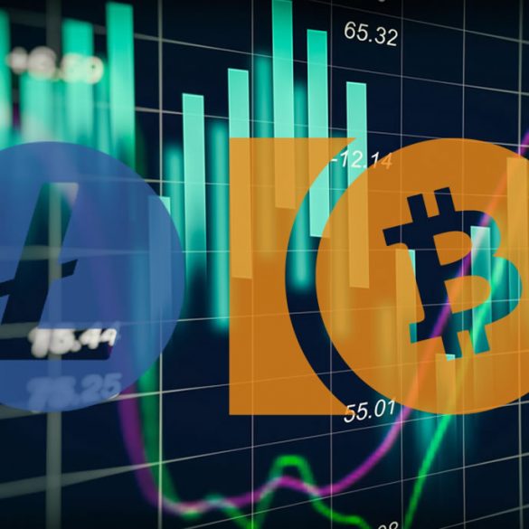 Why is Bitcoin Cash and Litecoin Driving Monday Morning Markets in Asia? 10