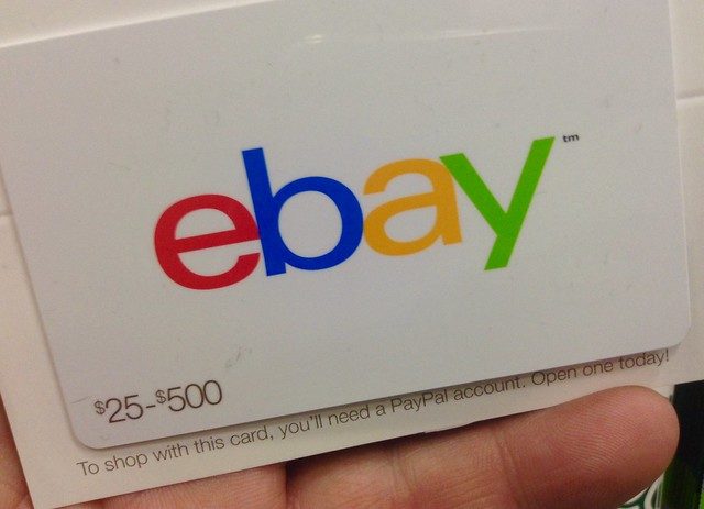 eBay to Start Accepting Crypto? Community Stirred by Twitter Rumours 17