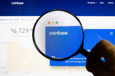 Crypto Giant Coinbase Loses (Yet Another) Executive in Exodus 10