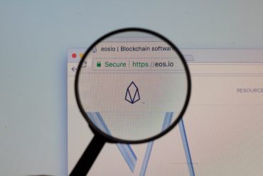 Crypto Exchange Coinbase Enables EOS Ahead Of June 1st Event 14