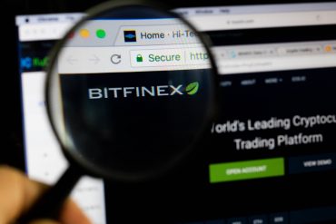 Breaking: Crypto Exchange Bitfinex Looks To Raise $1B With IEO 13