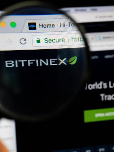 Joseph Lubin on Tether-Bitfinex Debacle: "It seems like a really big mess that probably won’t get better" 12