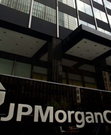 JP Morgan Modifies Its Ethereum (ETH)-Powered Quorum Blockchain by Adding Privacy Features 11