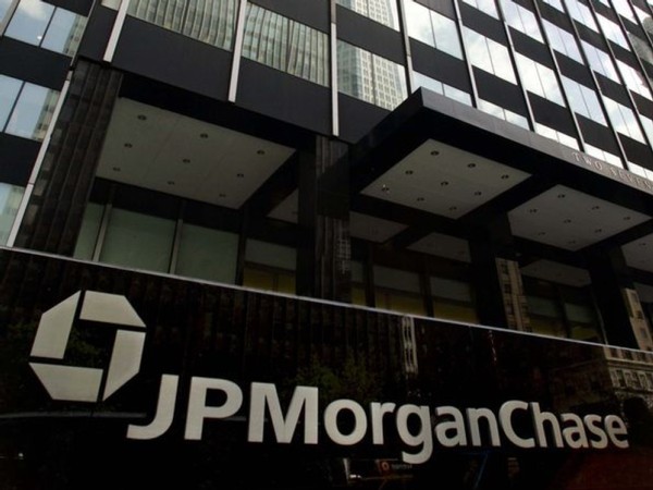 JP Morgan Modifies Its Ethereum (ETH)-Powered Quorum Blockchain by Adding Privacy Features 12