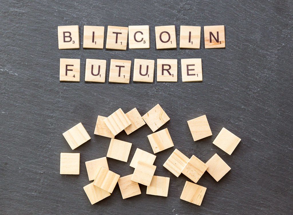 Bitcoin BTC Future