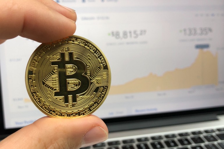 Bitcoin BTC Price 7000 2019