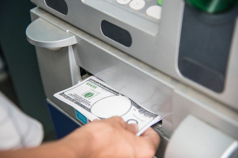 CoinFlip ATM Tether USDT 2019