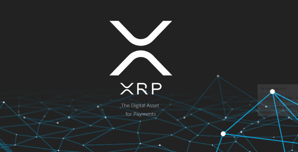 Ripple XRP Price Analysis 2019