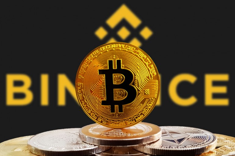Binance Breach Fallout: Crypto Community Reacts But Bitcoin Barely Blips 12