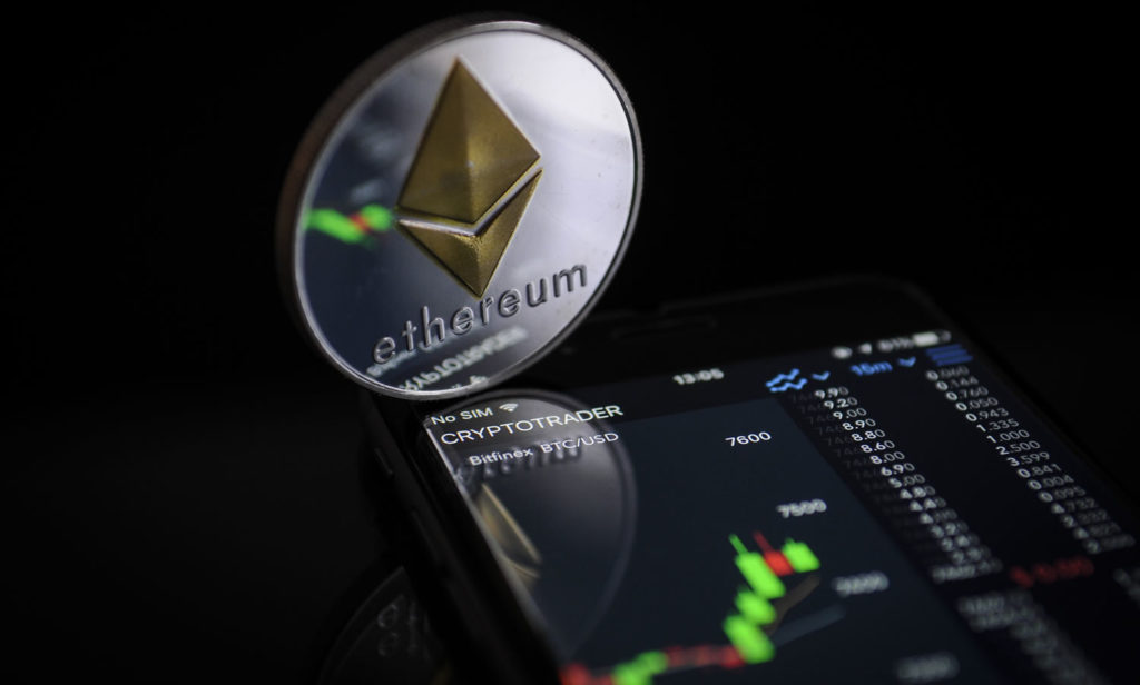Ethereum Golden Cross Could Spell Greater Gains 1