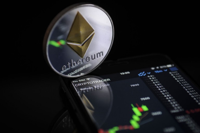 Ethereum Golden Cross Could Spell Greater Gains 14