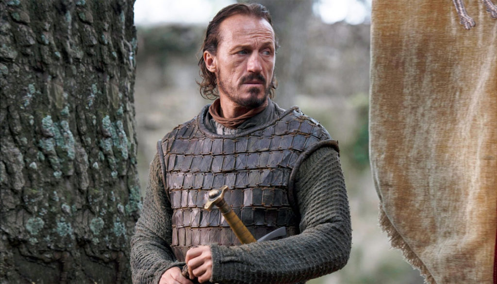 Bronn of the VeganCoin: Game of Thrones Star Advises on Cryptocurrency Project 1